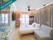 Piso de alto standing de 175 m2 en venta en Madrid, España