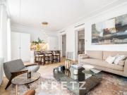 Piso de alto standing de 175 m2 en venta en Madrid, España