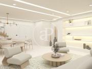 Piso de alto standing de 175 m2 en venta en Madrid, España