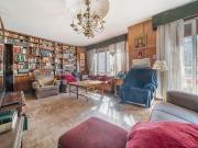 Piso de alto standing de 176 m2 en venta en Madrid, España