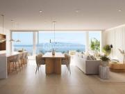 Piso de alto standing de 177 m2 en venta en Guía de...