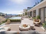 Piso de alto standing de 178 m2 en venta en Málaga, España