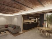 Piso de alto standing de 180 m2 en venta en Sagrada...