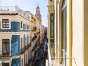 Piso de alto standing de 180 m2 en venta en Murcia