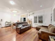 Piso de alto standing de 181 m2 en venta en Barcelona,...