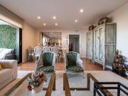 Piso de alto standing de 182 m2 en venta en Madrid, España