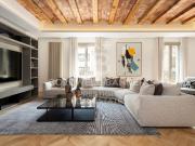 Piso de alto standing de 183 m2 en venta en Barcelona,...