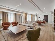 Piso de alto standing de 183 m2 en venta en Madrid,...