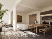 Piso de alto standing de 184 m2 en venta en Barcelona,...