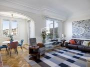 Piso exclusivo en alquiler en Barcelona, Cataluña