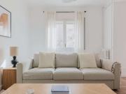 Piso de alto standing de 185 m2 en alquiler en...