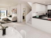 Piso de alto standing de 185 m2 en venta en Alicante,...