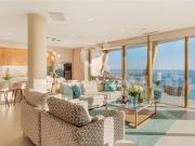 Piso de alto standing de 186 m2 en venta en Benidorm, España