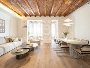 Piso de alto standing de 187 m2 en Dreta de...