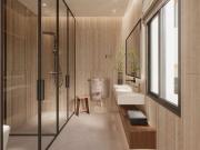 Piso de alto standing de 187 m2 en venta en Málaga, España