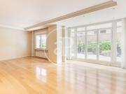 Piso de alto standing de 188 m2 en alquiler en Madrid,...
