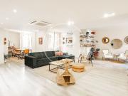 Piso de alto standing de 189 m2 en venta en Barcelona,...