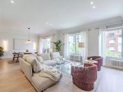 Piso de alto standing de 189 m2 en venta en Madrid,...