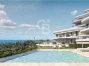 Piso de lujo de 306 m2 en venta en Estepona, España