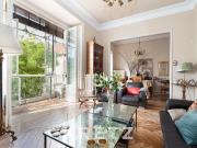 Piso de alto standing de 190 m2 en venta en Madrid, España