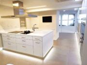 Piso de alto standing de 190 m2 en venta en Valencia, España