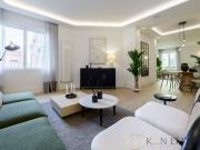 Piso de alto standing de 191 m2 en Almagro, Madrid,...