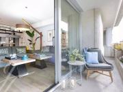 Piso de alto standing de 191 m2 en alquiler en Madrid,...