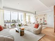 Piso de alto standing de 191 m2 en venta en Madrid, España