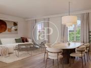 Piso de alto standing de 192 m2 en venta en Barcelona,...