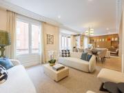 Piso de alto standing de 194 m2 en venta en Madrid, España