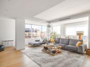 Piso de alto standing de 195 m2 en venta en Madrid,...