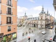 Piso de alto standing de 196 m2 en venta en Madrid, España