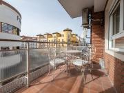 Piso de alto standing de 197 m2 en Goya, Madrid,...