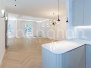 Piso de alto standing de 197 m2 en venta en Valencia,...