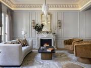 Piso de alto standing de 198 m2 en venta en Barcelona,...