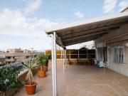 Atico de lujo de 198 m2 en venta Valencia, España