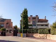 Piso de alto standing de 199 m2 en alquiler en Madrid,...
