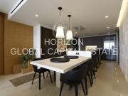 Piso de alto standing de 200 m2 en alquiler en Santa...