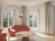 Piso de alto standing de 200 m2 en venta en Madrid,...