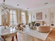 Piso de alto standing de 200 m2 en venta en Madrid, España