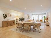 Piso de alto standing de 200 m2 en venta en Madrid, España