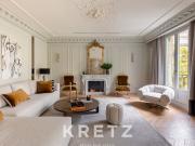 Piso de alto standing de 201 m2 en venta en Barcelona,...