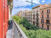 Piso de alto standing de 202 m2 en venta en Barcelona,...