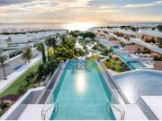 Piso de alto standing de 203 m2 en venta en Hacienda Las...