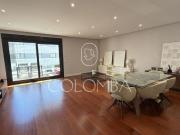 Piso de alto standing de 204 m2 en alquiler en Madrid,...