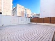 Piso de alto standing de 204 m2 en venta en Barcelona,...