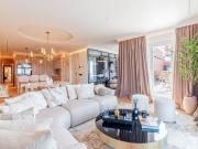 Piso de lujo en alquiler en Madrid, España