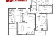 Piso de alto standing de 205 m2 en venta en Cartagena,...