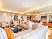 Piso de alto standing de 206 m2 en alquiler en Madrid,...