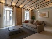 Piso de alto standing de 207 m2 en alquiler en Valencia,...